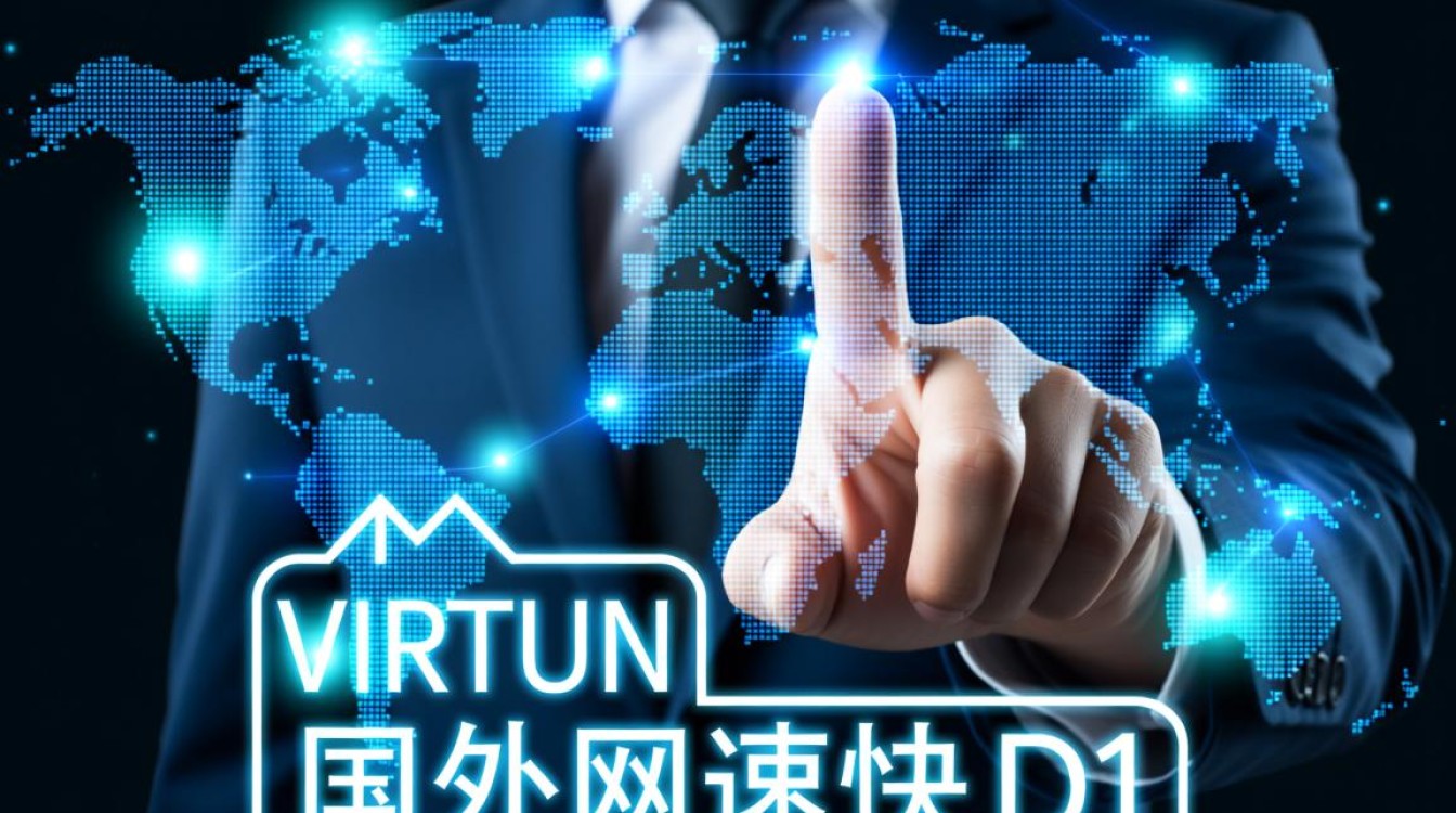 国外网速快的虚拟主机，选哪家能兼顾速度与性价比？