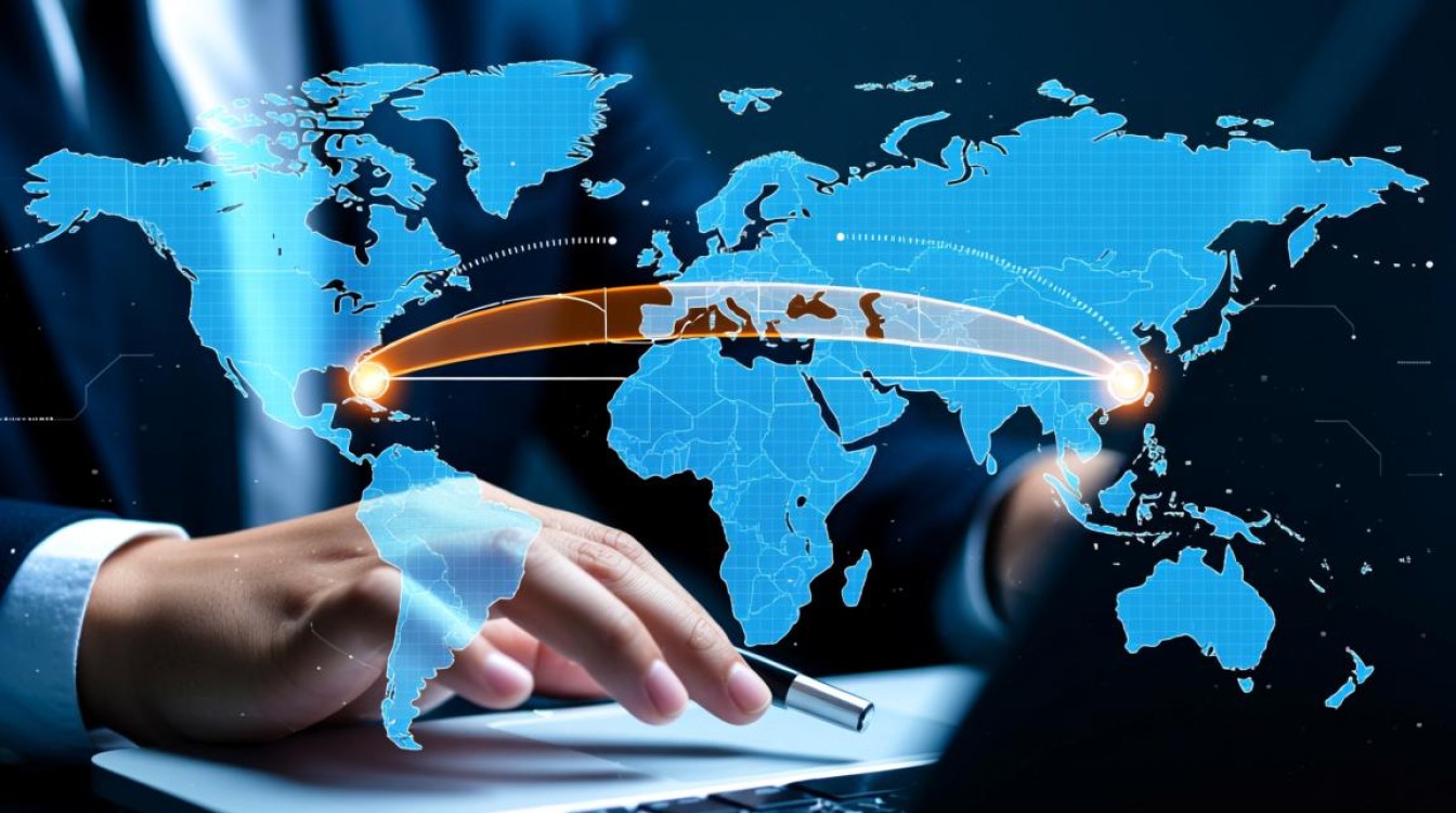 国外网速快的虚拟主机，选哪家能兼顾速度与性价比？