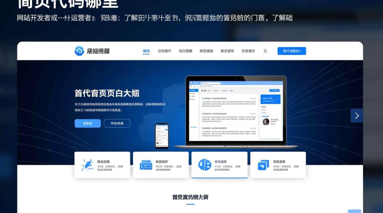 网站首页代码在哪里找?新手如何查看网站首页源代码? 网站首页代码在哪里找?新手如何查看网站首页源代码?