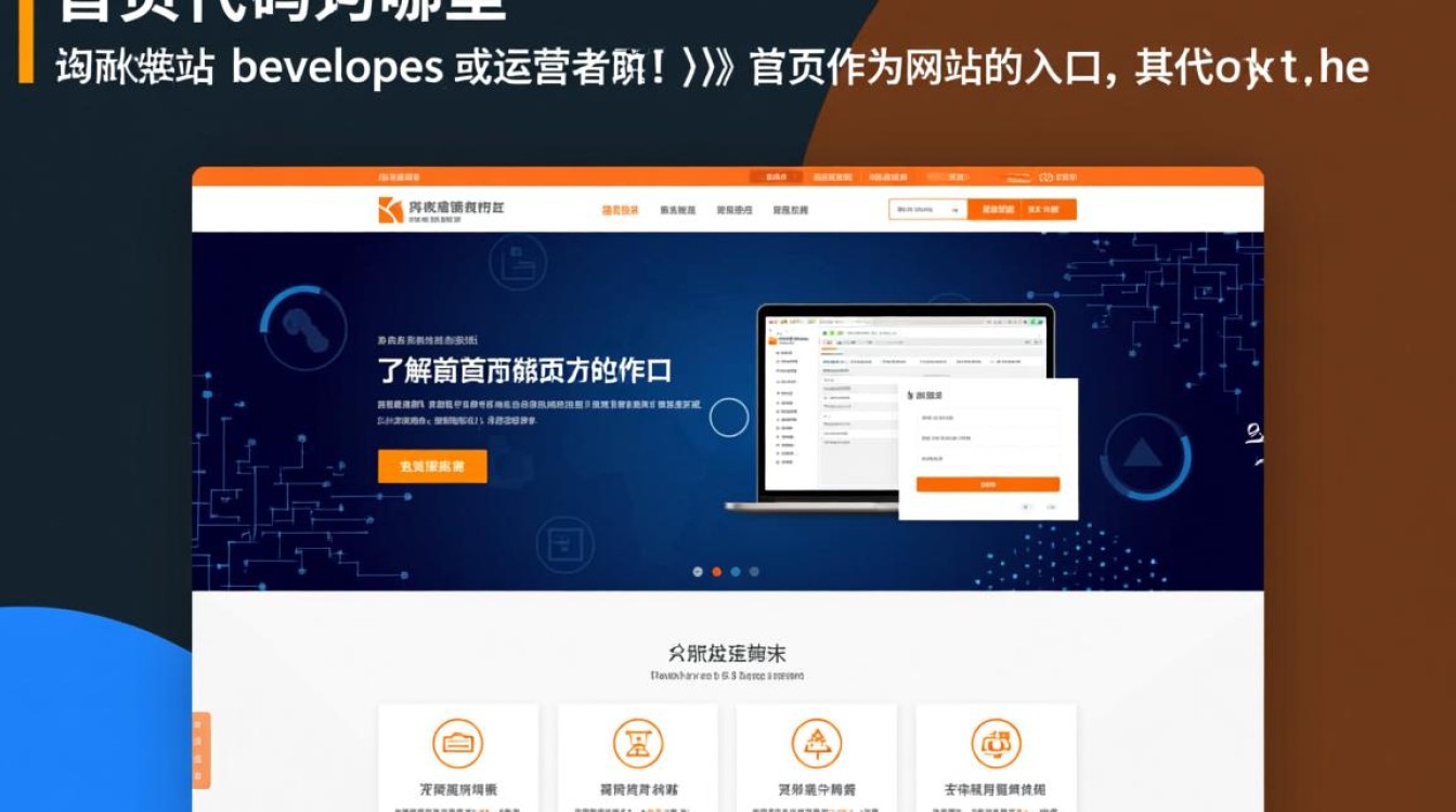 网站首页代码在哪里找?新手如何查看网站首页源代码? 网站首页代码在哪里找?新手如何查看网站首页源代码?