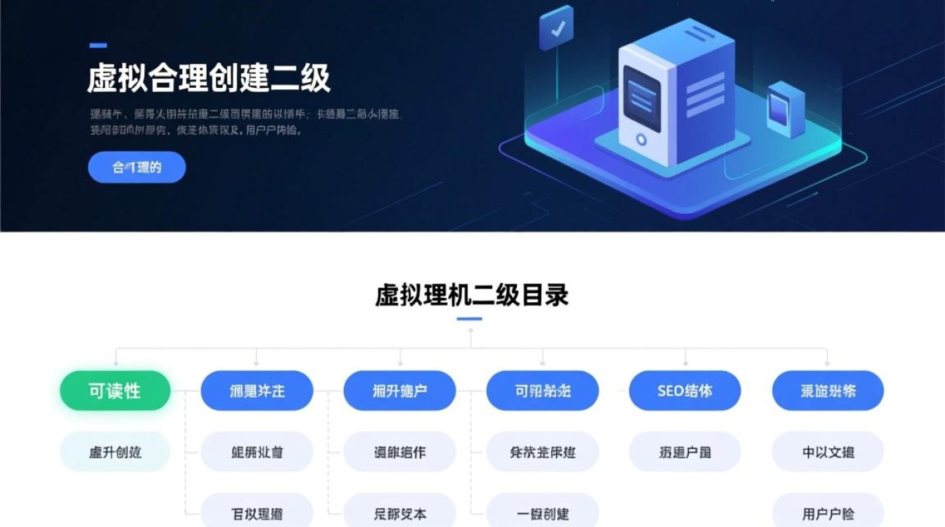 虚拟主机创建二级目录后如何绑定域名并访问？