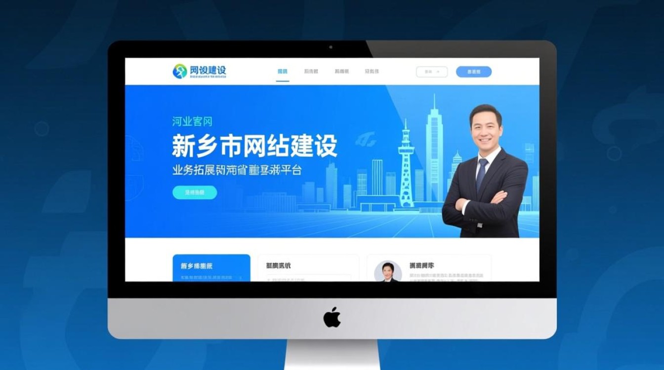 新乡市网站建设哪家好?找靠谱公司要注意什么? 新乡市网站建设哪家好?找靠谱公司要注意什么?