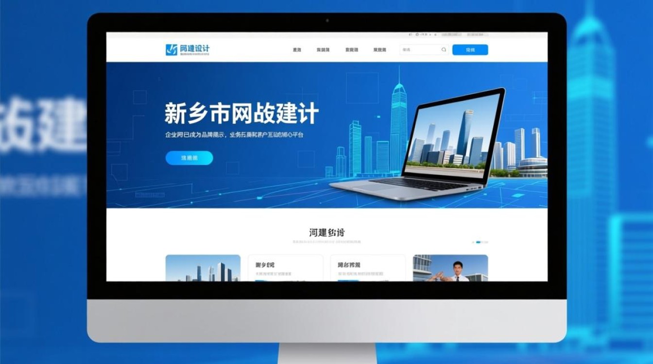 新乡市网站建设哪家好?找靠谱公司要注意什么? 新乡市网站建设哪家好?找靠谱公司要注意什么?