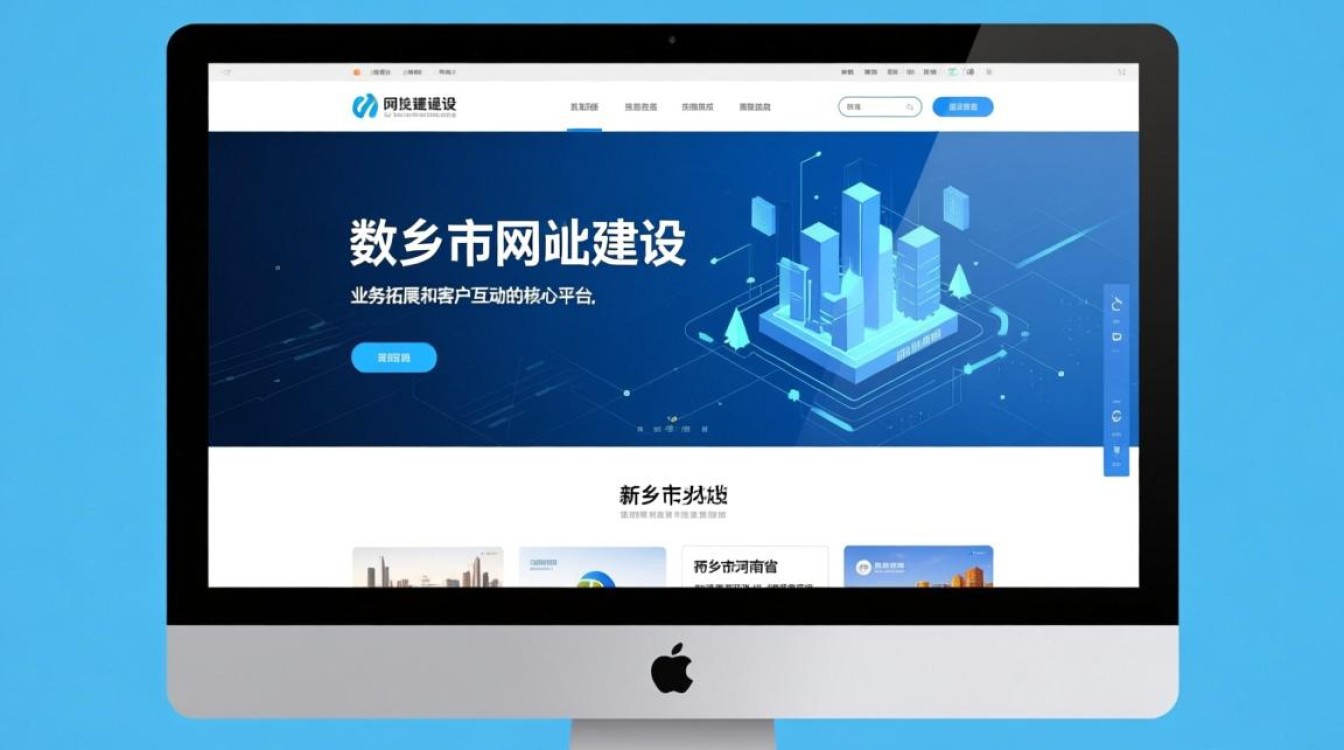 新乡市网站建设哪家好?找靠谱公司要注意什么? 新乡市网站建设哪家好?找靠谱公司要注意什么?