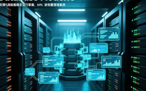 游戏数据库设计模式有哪些？不同类型游戏如何选型？