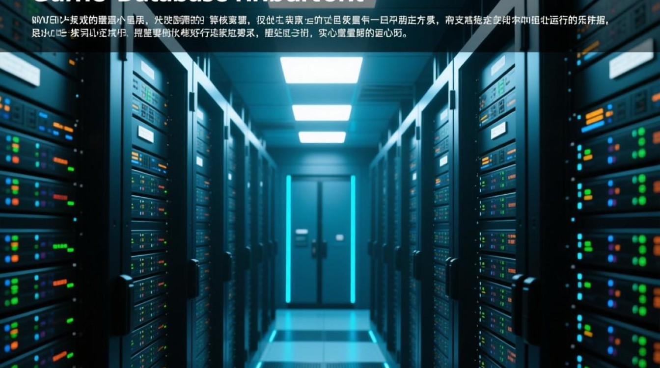 游戏数据库设计模式有哪些？不同类型游戏如何选型？