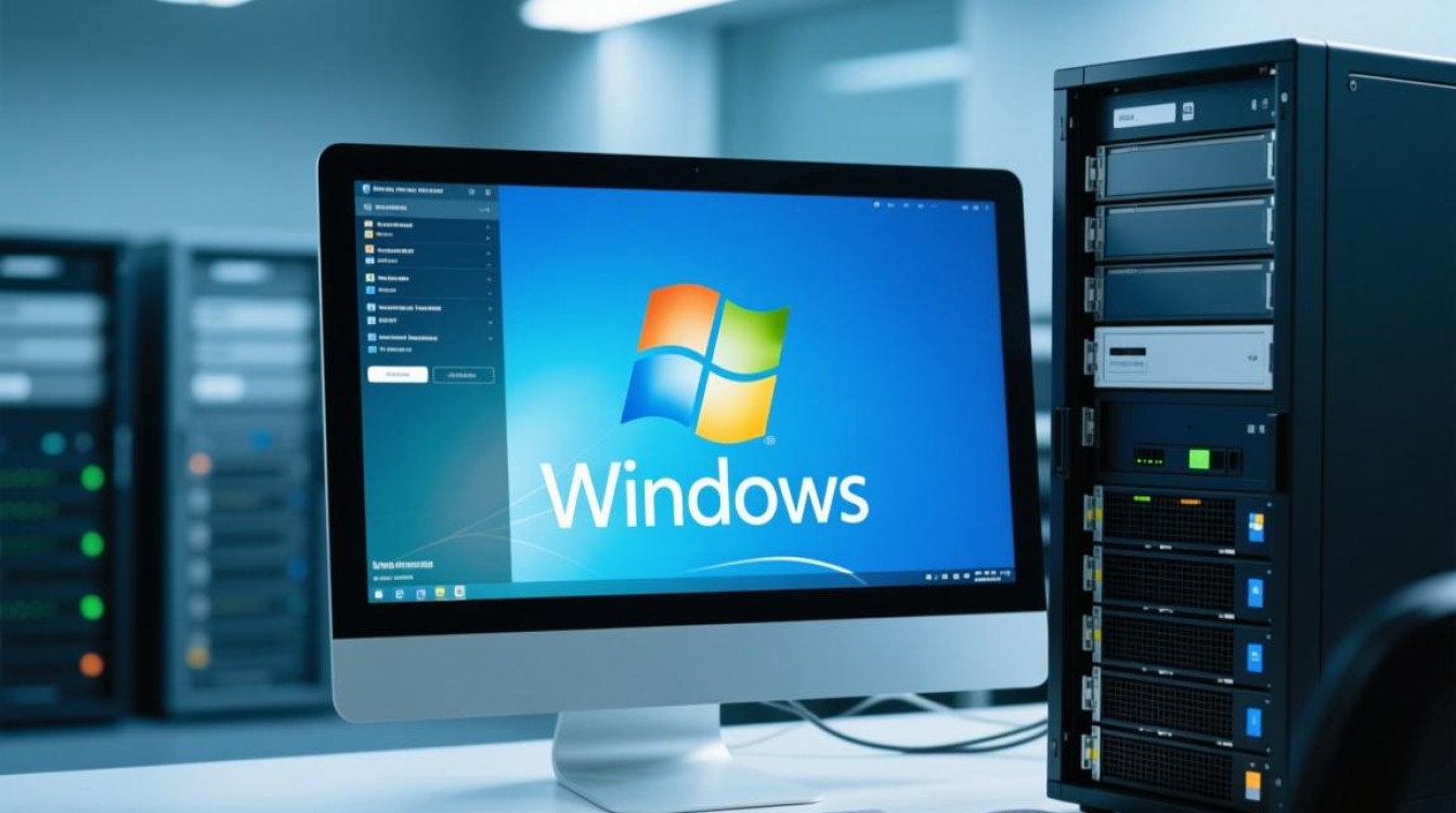 虚拟主机Windows系统有版本区别吗?选择时要注意什么? 虚拟主机Windows系统有版本区别吗?选择时要注意什么?
