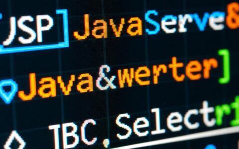 jsp引入jar包报错如何解决？