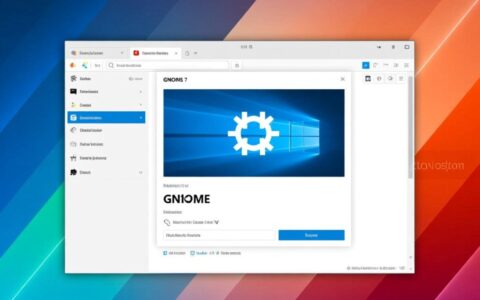 CentOS 7 GNOME桌面损坏如何修复？系统崩溃后恢复方法？