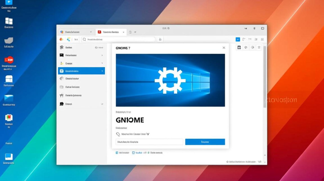CentOS 7 GNOME桌面损坏如何修复?系统崩溃后恢复方法? CentOS 7 GNOME桌面损坏如何修复?系统崩溃后恢复方法?