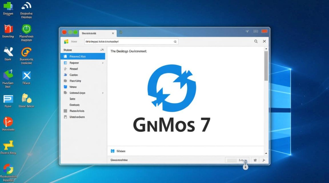 CentOS 7 GNOME桌面损坏如何修复?系统崩溃后恢复方法? CentOS 7 GNOME桌面损坏如何修复?系统崩溃后恢复方法?