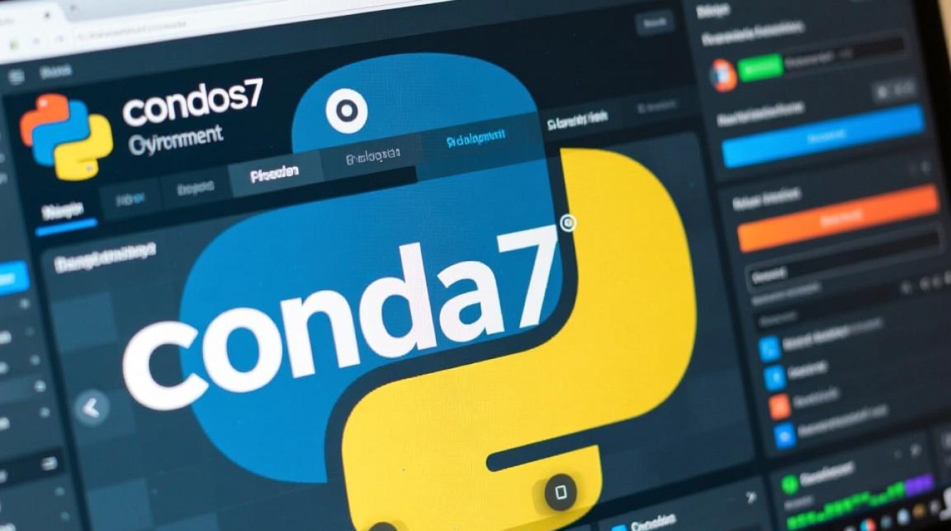 CentOS7下Conda环境配置命令有哪些? CentOS7下Conda环境配置命令有哪些?