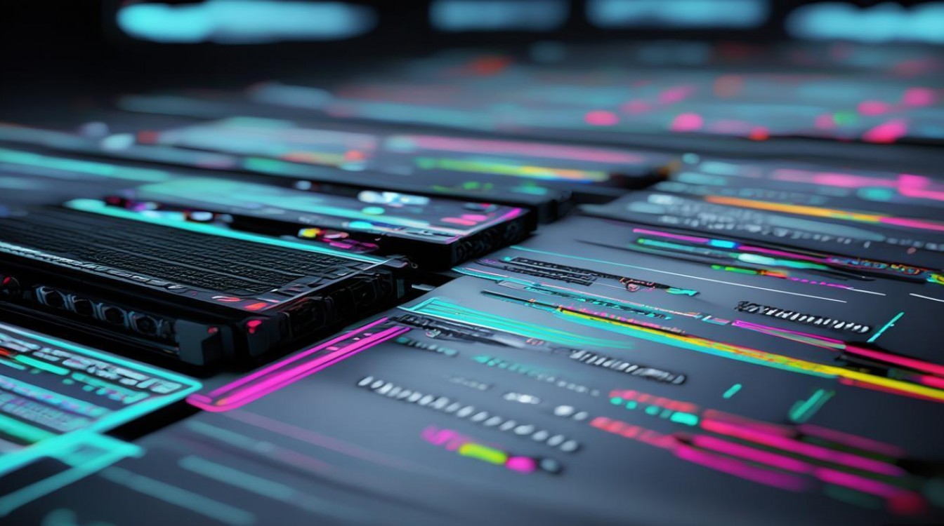 array负载均衡应用