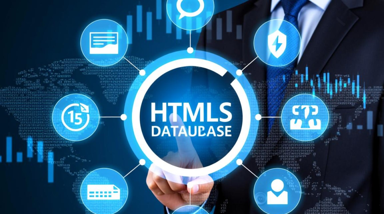 html5会话数据库怎么得到？本地存储还是需要后端支持？