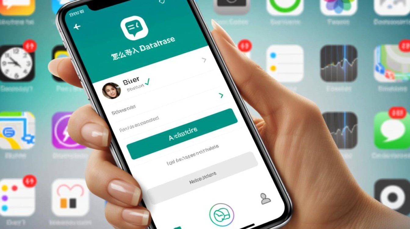 换手机如何完整导入数据库？旧手机数据迁移方法详解