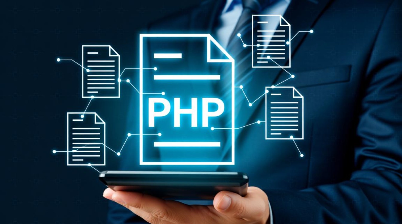 虚拟主机放php文件步骤是怎样的？新手怎么操作？