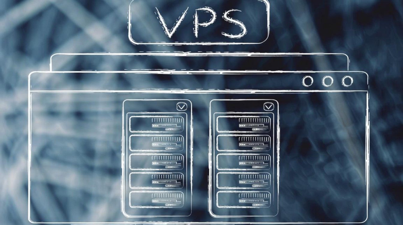 VPS和虚拟主机功能差异具体体现在哪些方面？