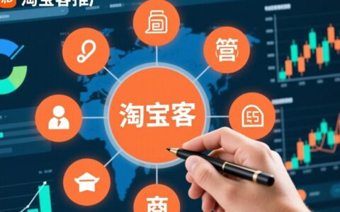 如何查看淘宝客数据库？新手操作指南与权限解析