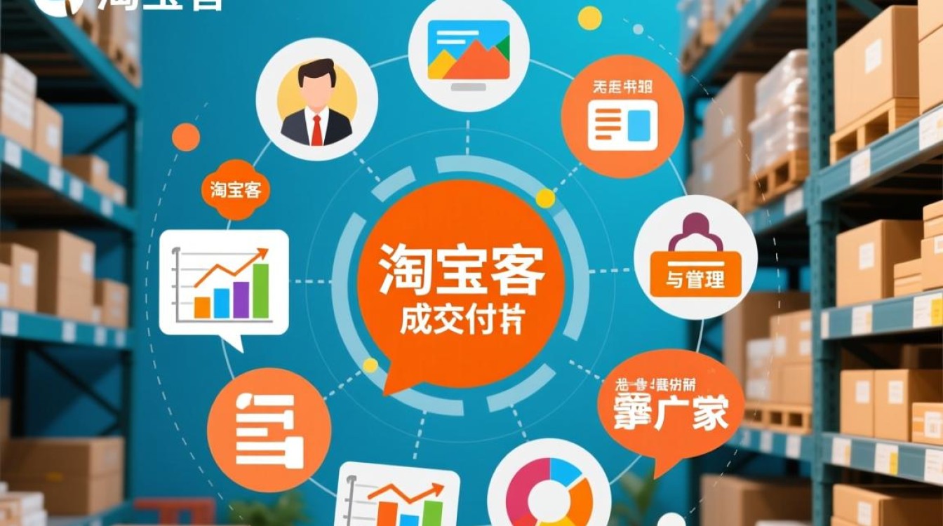 如何查看淘宝客数据库?新手操作指南与权限解析 如何查看淘宝客数据库?新手操作指南与权限解析