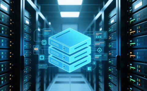 如何查看软件的数据库连接信息与具体数据表结构？