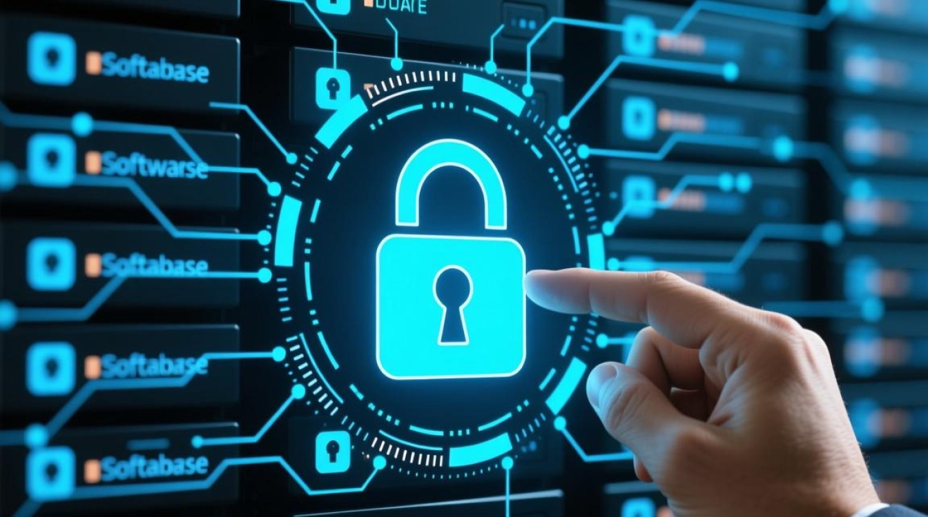 如何查看软件的数据库密码?方法与安全风险解析 如何查看软件的数据库密码?方法与安全风险解析