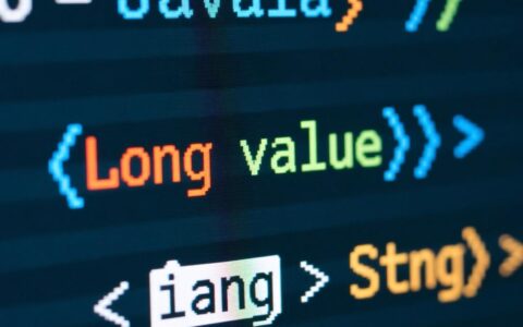 long.valueOf报错怎么办？解决方法与原因分析