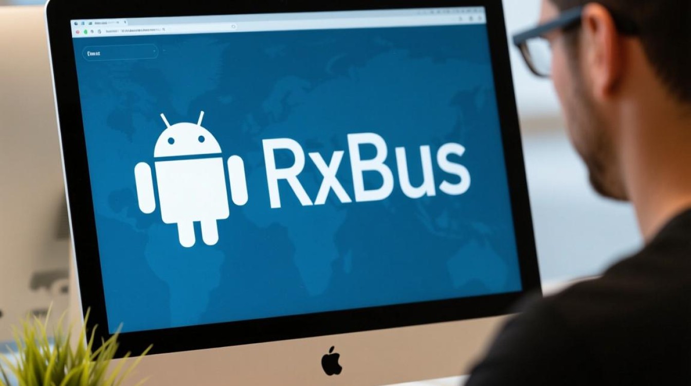 rxbus引用报错，Android Studio中如何解决依赖冲突问题？