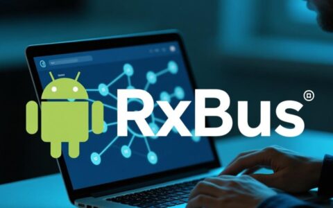 rxbus引用报错，Android Studio中如何解决依赖冲突问题？