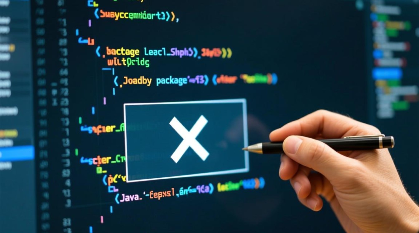 package报错java，新手如何快速定位解决常见问题？