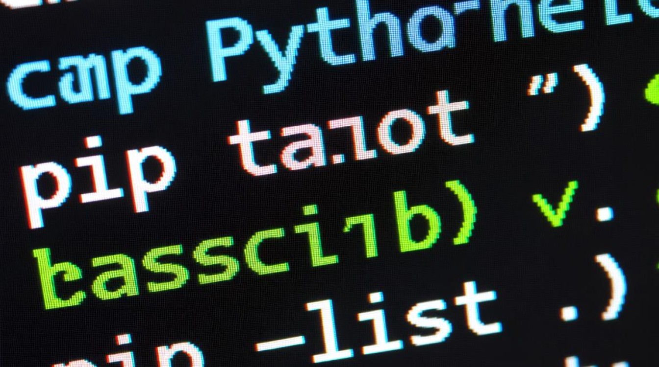 cmd pip list报错怎么办?pip list命令报错如何解决? cmd pip list报错怎么办?pip list命令报错如何解决?