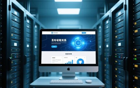 空间虚拟主机和云主机有什么区别？