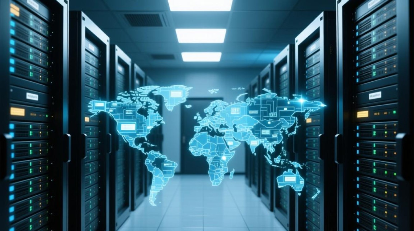 空间虚拟主机和云主机有什么区别? 空间虚拟主机和云主机有什么区别?