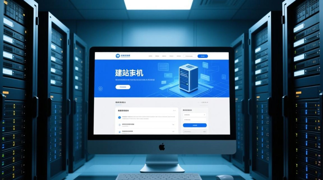 建网站虚拟主机是什么?新手怎么选才不踩坑? 建网站虚拟主机是什么?新手怎么选才不踩坑?