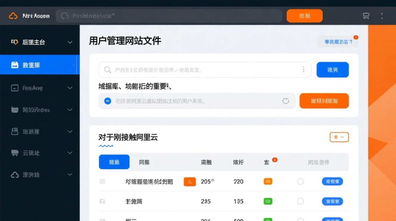 阿里云虚拟主机后台地址是什么?怎么登录入口? 阿里云虚拟主机后台地址是什么?怎么登录入口?