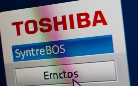 东芝bios无法进入怎么办？3招教你轻松解决进不去问题