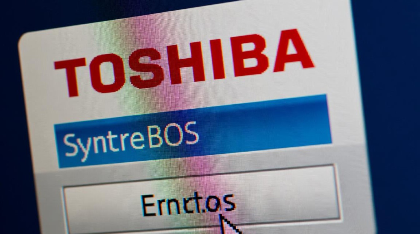 东芝bios无法进入怎么办？3招教你轻松解决进不去问题