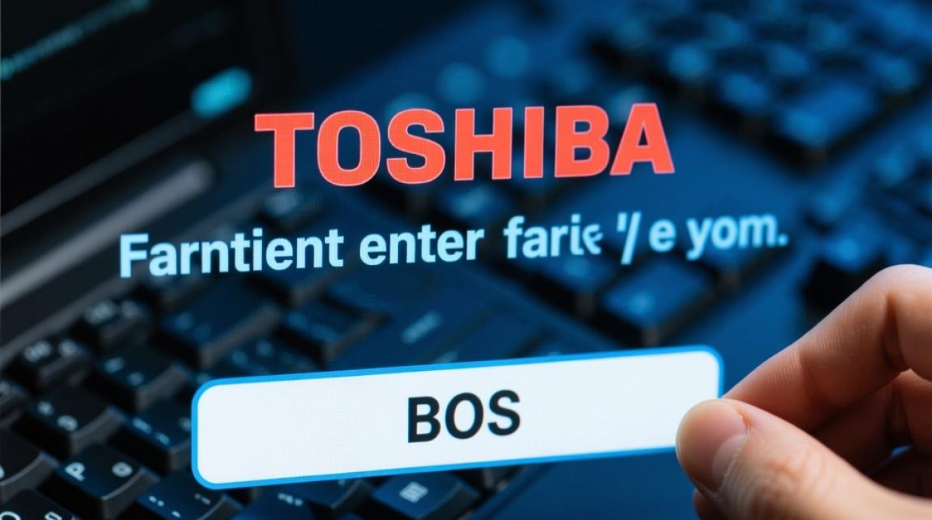 东芝bios无法进入怎么办？3招教你轻松解决进不去问题