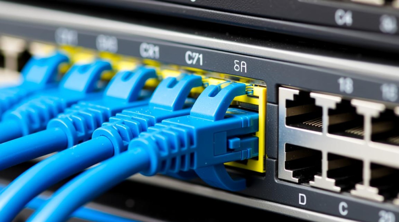 Centos如何详细检查网口状态与流量情况? Centos如何详细检查网口状态与流量情况?