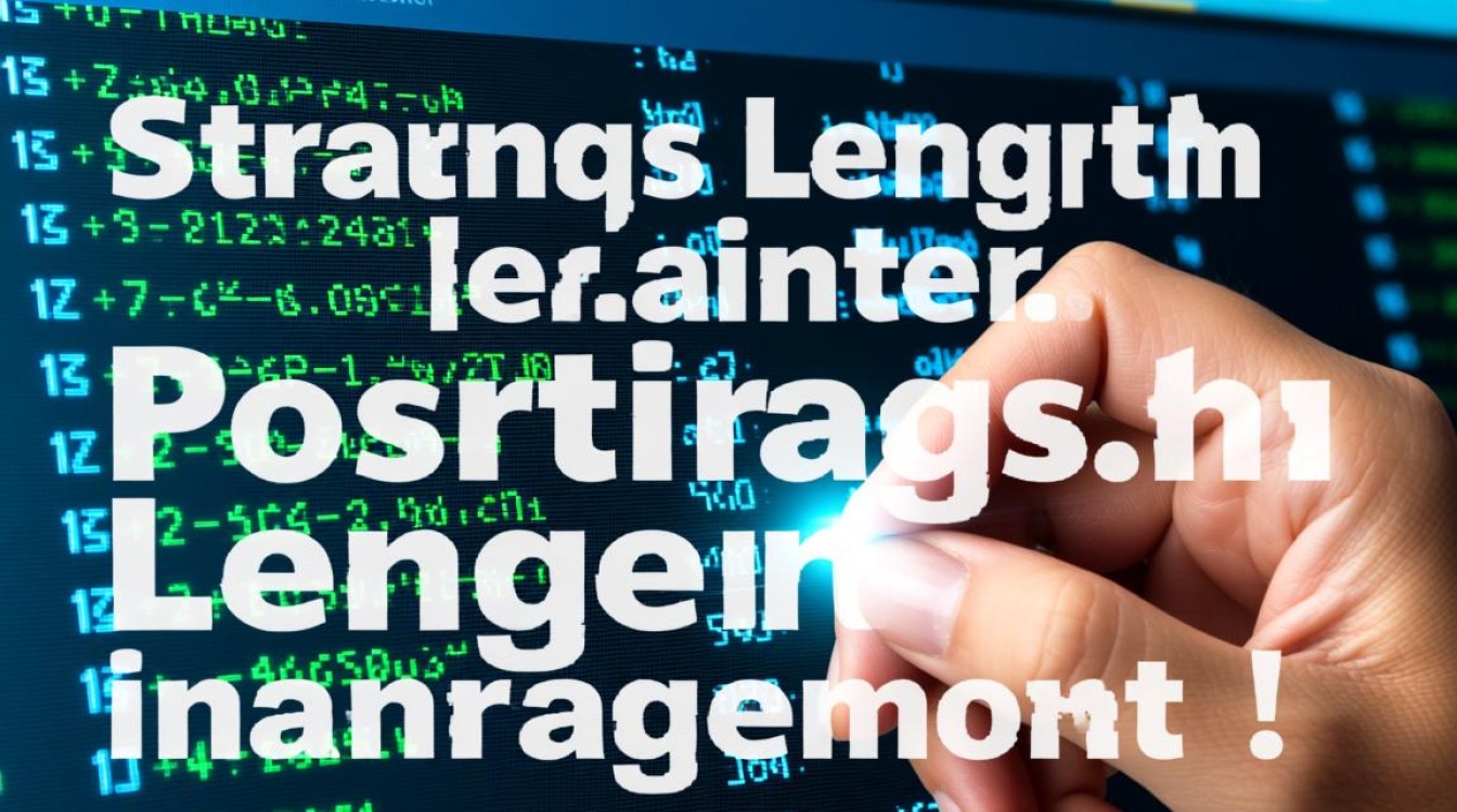 数据库查询字符串长度限制的方法是什么？