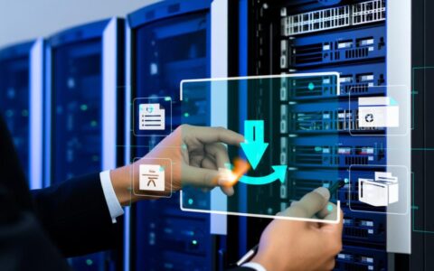 虚拟主机传文件方法有哪些？新手怎么操作？