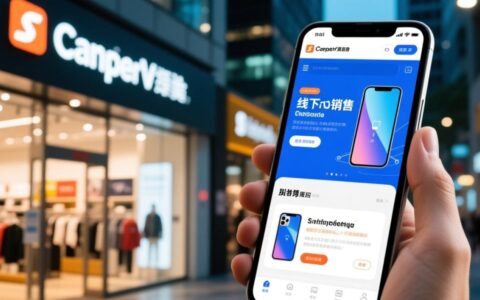 手机销售网站模板哪里找？免费好用的推荐吗？