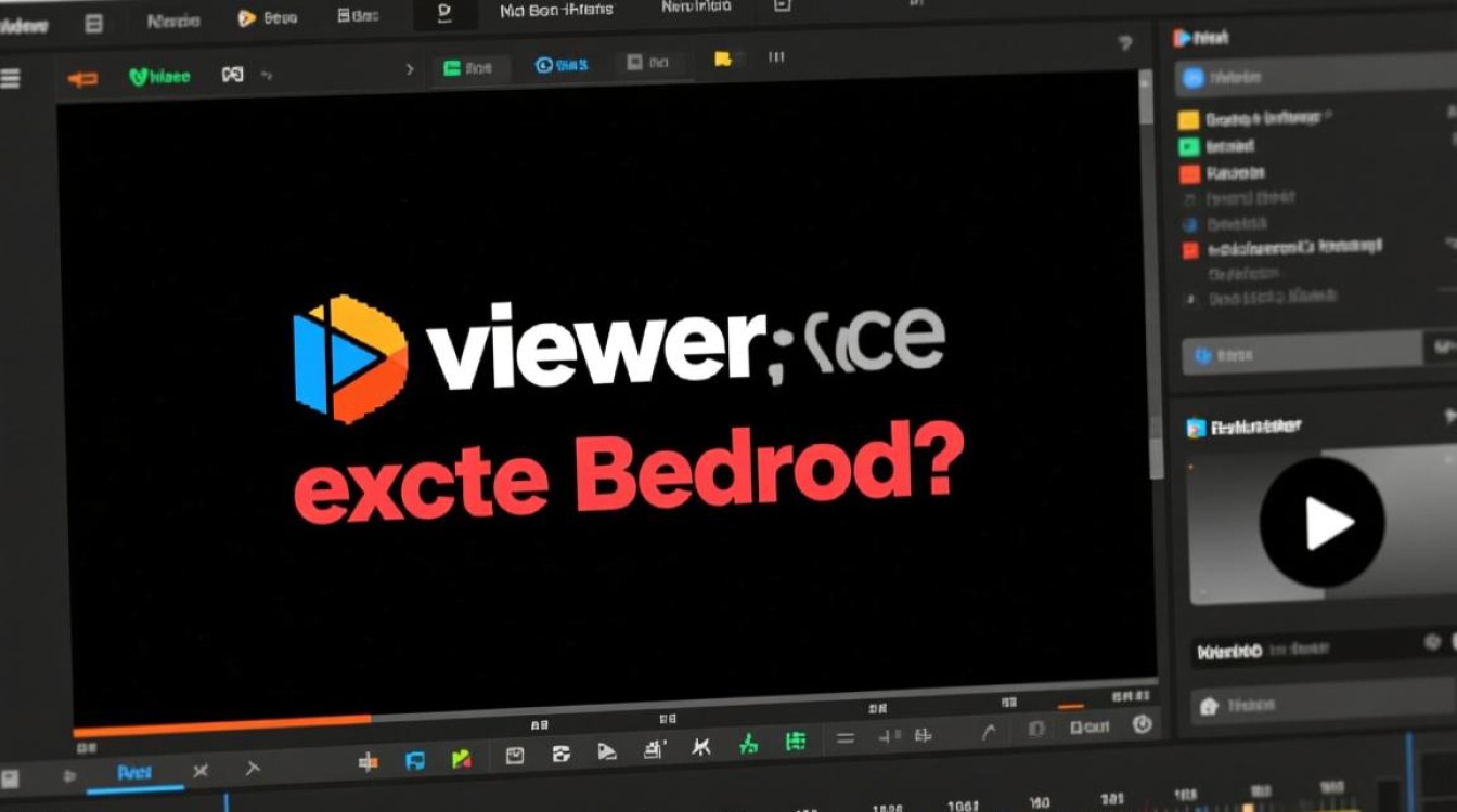 videoviewer.exe报错怎么办?3个修复方法快速解决 videoviewer.exe报错怎么办?3个修复方法快速解决