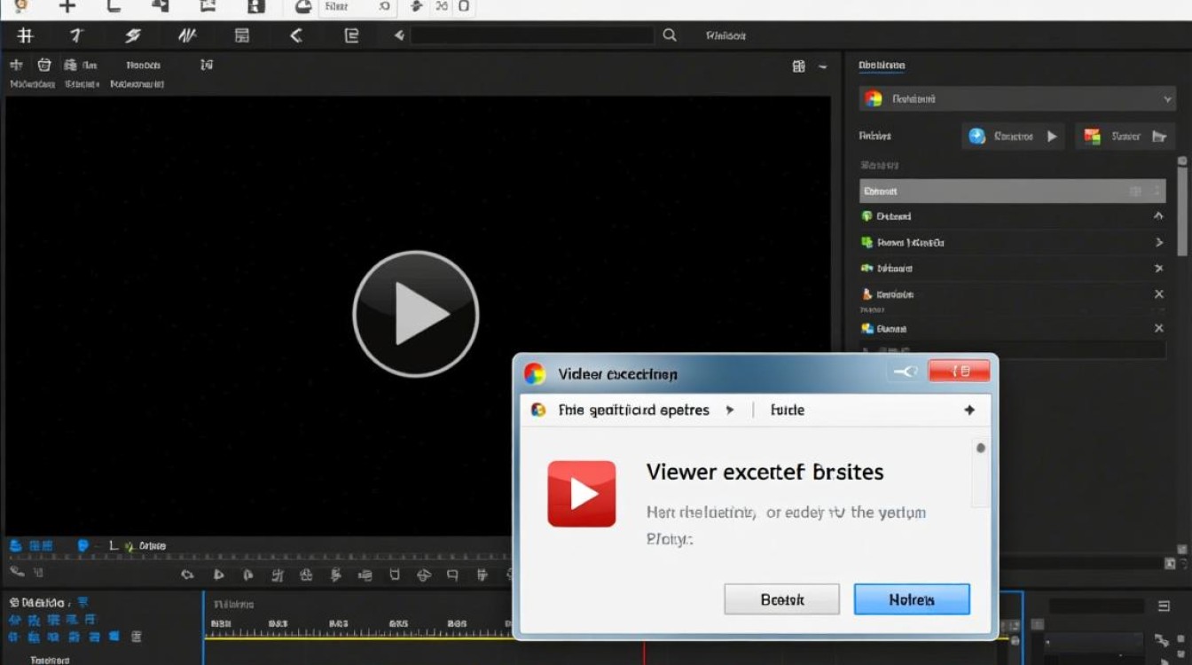videoviewer.exe报错怎么办?3个修复方法快速解决 videoviewer.exe报错怎么办?3个修复方法快速解决
