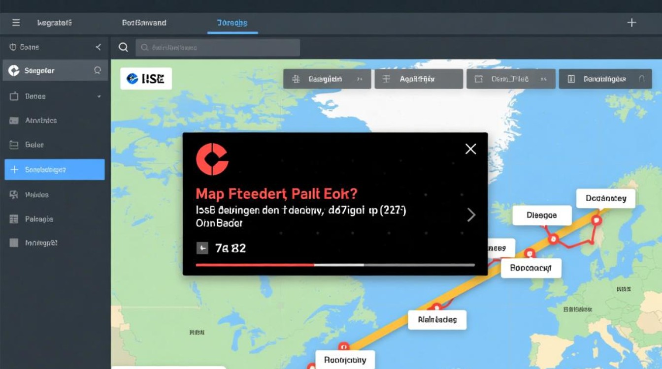ise中map报错是什么原因导致的? ise中map报错是什么原因导致的?