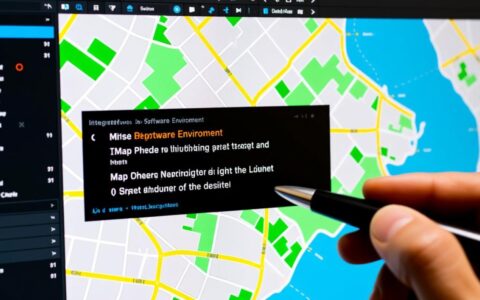 ise中map报错是什么原因导致的？