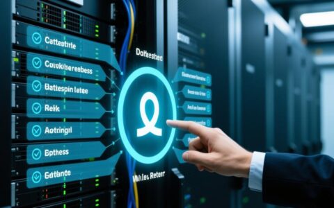 数据库重启后数据会丢失吗？重启步骤有哪些？