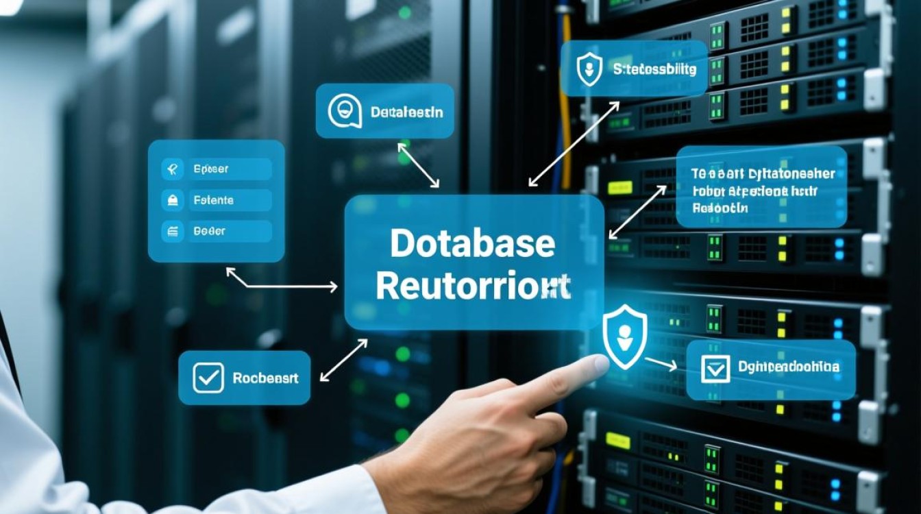 数据库重启后数据会丢失吗?重启步骤有哪些? 数据库重启后数据会丢失吗?重启步骤有哪些?