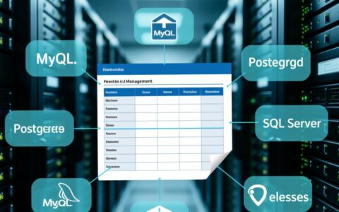 数据库怎么新建表格中？新手必看步骤与注意事项详解