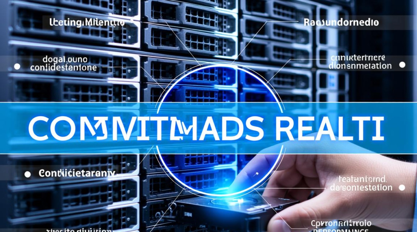 服务器阵列命令有哪些?常用操作和故障排查指南 服务器阵列命令有哪些?常用操作和故障排查指南