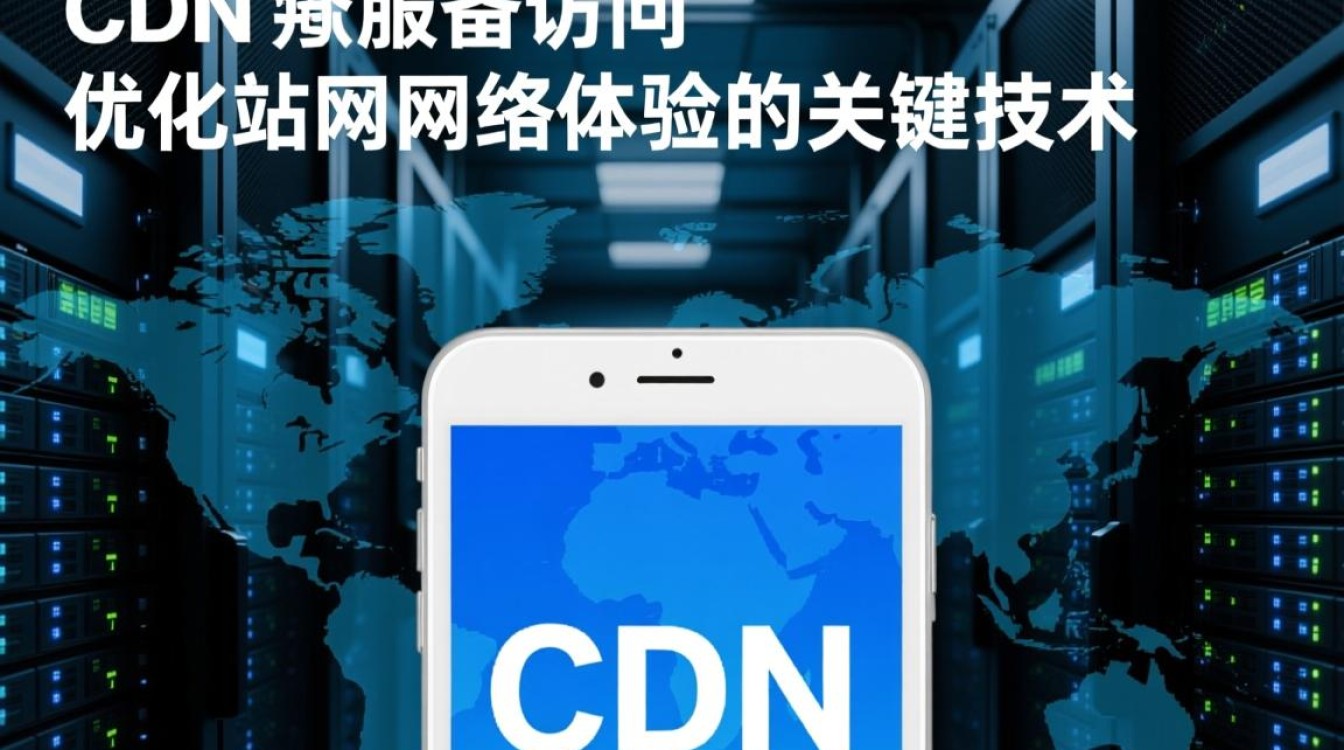 cdn服务器访问慢是什么原因导致的? cdn服务器访问慢是什么原因导致的?